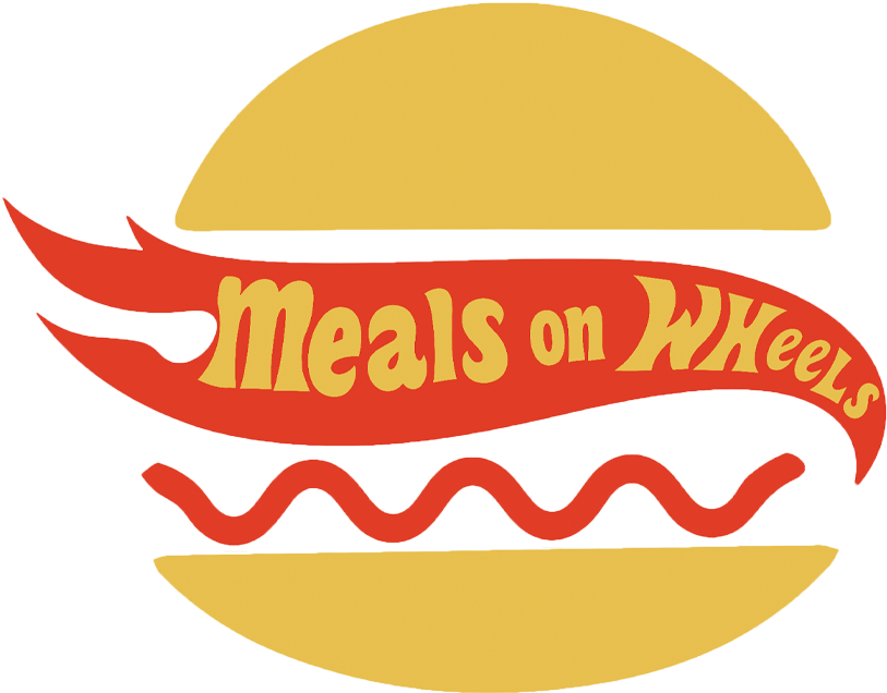 Meals on Wheels Logo